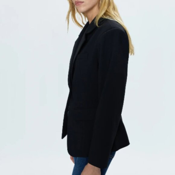 Pistola | Stassi Cinched Blazer - Picture 3 of 3